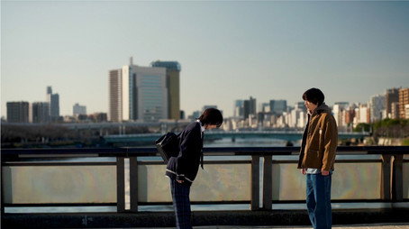 絶対BLになる世界vs絶対BLになりたくない男 Сезон 3