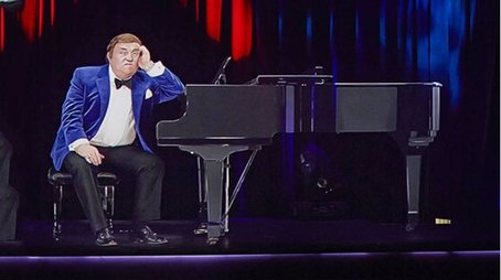 An Audience with Les Dawson That Never Was (2013) - Episode 53 poster and promotional image