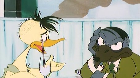 Dolf Is Justice (1990) - Episode 22 poster and promotional image