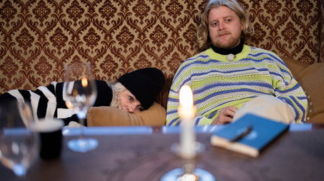 Forræder Сезон 4