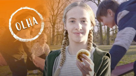 Schau in meine Welt! Сезон 1