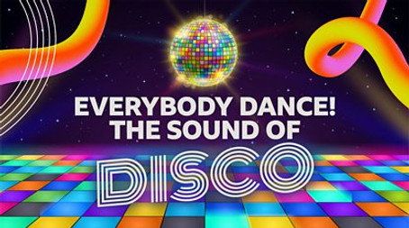 Prom 2: Everybody Dance! The Sound of Disco (2024) - Episode 15 poster and promotional image