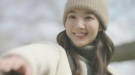 Eun-seop’s Childhood (2020) - Episode 9 poster and promotional image