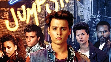 Season 2 (1987) - Season 2 poster and promotional image