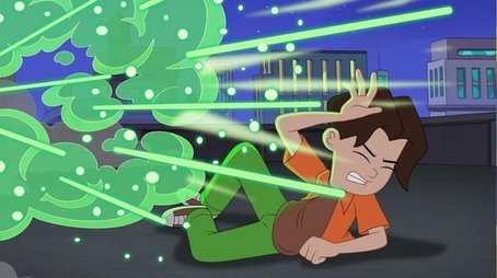 Shush Hour (2023) - Episode 53 poster and promotional image