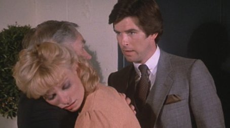Steele Waters Run Deep (1982) - Episode 3 poster and promotional image