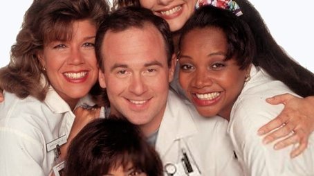 Season 1 (1991) - Season 1 poster and promotional image