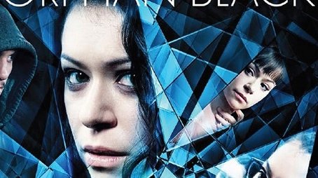 Season 3 (2015) - Season 3 poster and promotional image
