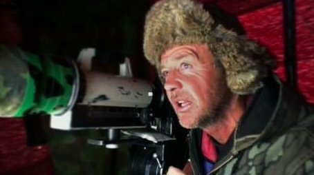 Diaries - Die Schneeleoparden-Suche