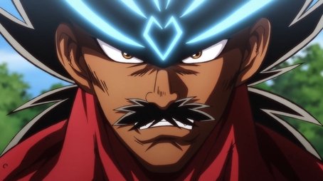 Dragon Quest: The Adventure of Dai131