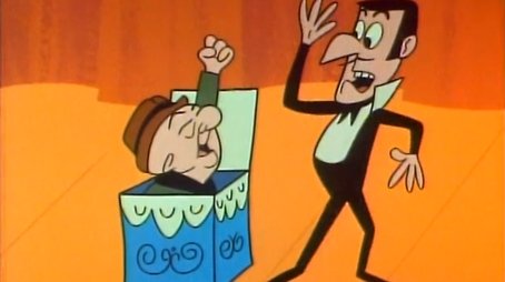 Cuckoo Magoo (1961) - Episode 46 poster and promotional image