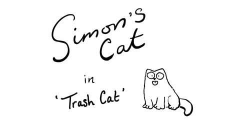 Simon's Cat Сезон 9