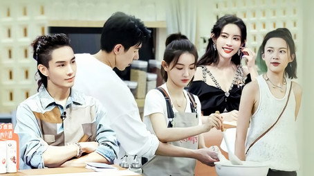 心动的信号 Temporada 5
