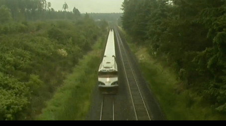 Rail Away Сезон 4