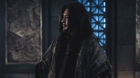 Remember My Face (2023) - Episode 9 poster and promotional image