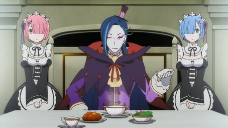 Re:ZERO -Starting Life in Another World-14