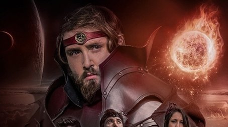 Noob (2008) poster