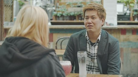 You Told Me No Adultery (2022) - Episode 6 poster and promotional image