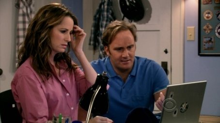 Gary Feels Tom Slipping Away (2010) - Episode 12 poster and promotional image