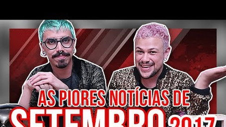 Diva Depressão Сезон 3