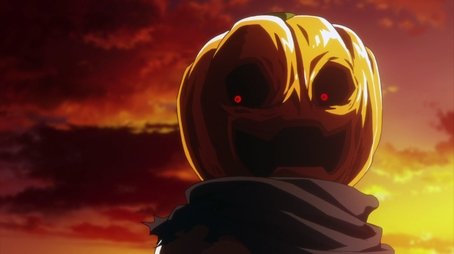 Tokyo Ghoul: Jack (OVA)