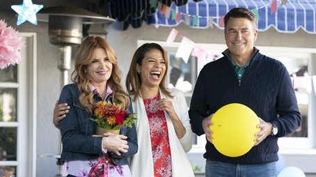 An Urgent Message (2024) - Episode 10 poster and promotional image