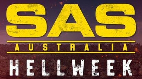 Hell Week (2021) - Season 3 poster and promotional image