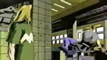 G.I. Joe Extreme Stagione 2