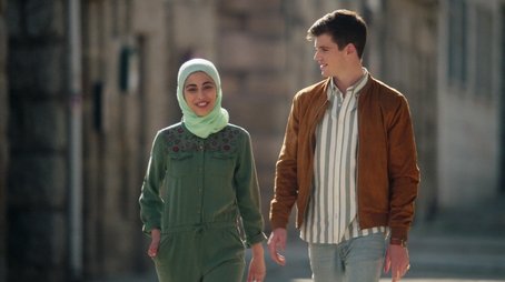 Everything Will Be Okay (2018) - Episode 6 poster and promotional image
