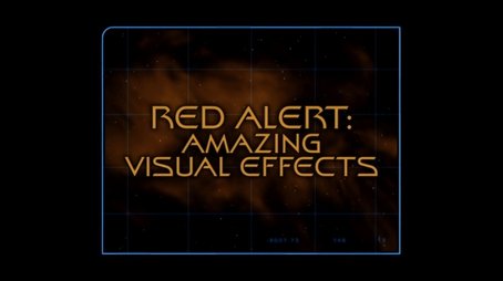 Red Alert: Amazing Visual Effects (Season 3) (2004) - Episode 32 poster and promotional image