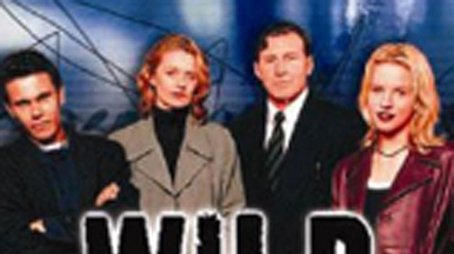 Wildside (1997) poster