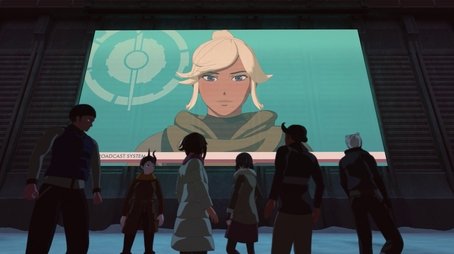Out in the Open (2020) - Episode 10 poster and promotional image