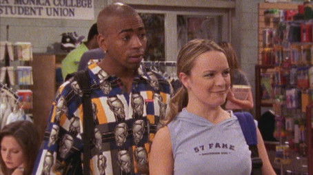 J.C. Bowl (2000) - Episode 5 poster and promotional image