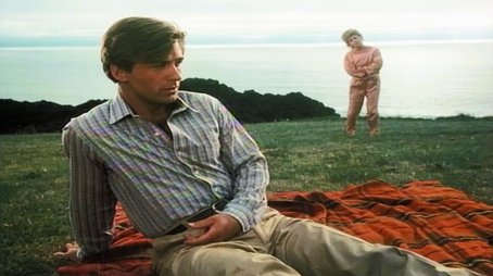 Love to Take You Home (1984) - Episode 7 poster and promotional image