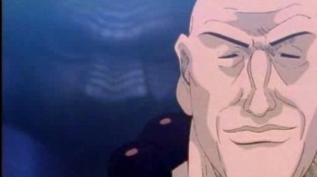 The Other Face: Transformation of the Saint!! (1998) - Episode 22 poster and promotional image