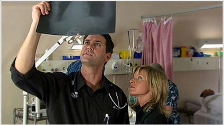 Opening Up (2004) - Episode 2 poster and promotional image