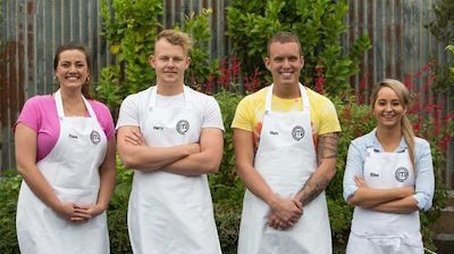 Mystery Box Challenge & Invention Test: Quarter Final (2016) - Episode 61 poster and promotional image