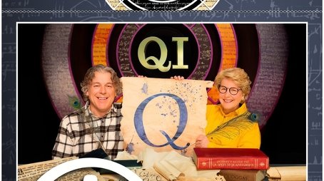 Series Q (2019) - Season 17 poster and promotional image