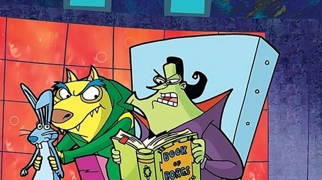Of All the Luck (2002) - Episode 12 poster and promotional image