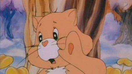 The Lucky Charm (1985) - Episode 5 poster and promotional image