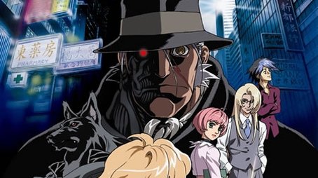 Season 1 (2002) - Season 1 poster and promotional image