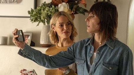 Last Dance (2021) - Episode 9 poster and promotional image