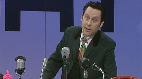 Vic Reeves Big Night Out Stagione 1