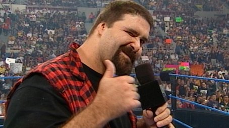 SmackDown 49 (2000) - Episode 29 poster and promotional image