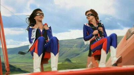 Раздвижи се Сезон 2