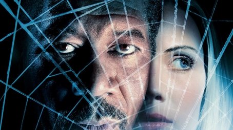 Along Came a Spider (2001) poster