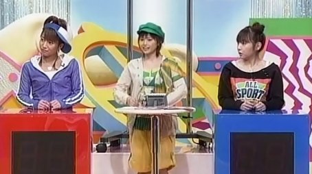 Haromoni Psychological Test (2004) - Episode 202 poster and promotional image