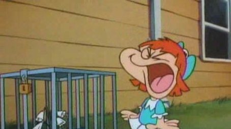 Hare Today, Gone Tomorrow (1990) - Episode 19 poster and promotional image
