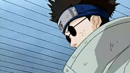 Surprise Attack! Naruto's Secret Weapon!