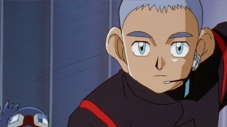 Episode 4 (1997) - Episode 4 poster and promotional image